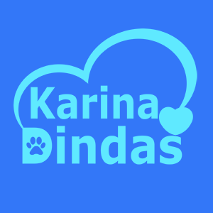 Karina da Dindas Logotipo